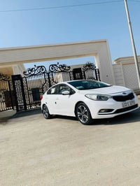 ورحمه الله سيراتو 2014 خليجي كير مكينه حداديه تخم تاير وتبريد ثلج تدفئ...