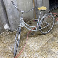 باسكل سياحي • حجم ٢٦ • سفوان