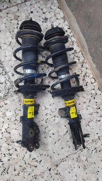 دبلات اكسنت • مضلع • نجف