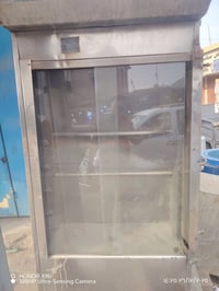 شواية دجاج للبيع جاهزة ٠٧٨١١٤٢٤٣٤٢