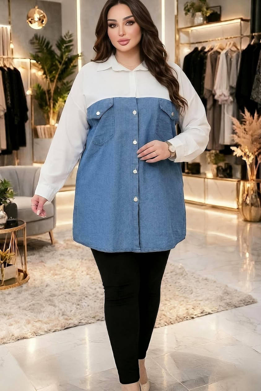 سعر يخبل اكتبي كلمة يا الله وندزلج السعر 
قميص صيفي بارد ثلج  قياس خاص جدا لحد وزن ١٧٠
قياس 52 لحد 74 دبل دبل خاص

لمعرفة السعر فقط اكتبي كلمة يا الله 

التوصيل 5 الف لكل.المحافظات وبوجود المندوب افتحي الطلب كدام المندوب اتاكدي منه ومن بعدها ادخلي للبيت كدريه للطلب بشرط قبل لاتنطيه الحساب 
دوامنا خلال العيد فقط مسائا من ساعة 5 لحد 10 ونص ليلا
العنوان بغداد العطيفية الثانية شارع الدامرجي ثالث فرع عل يمين ركن مقابل لحوم الطازج
واتساب ***********

#الشبيب #قياس_خاص #احجام_كبيره #ملابس_تركية #الشبيب #قياسات #فستان_العيد
