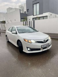 كامري 2015 خليجي مكفوله للاتصال على الرقم 07848086515