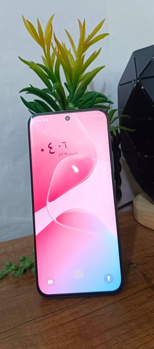 السلام عليكم جهاز للبيع
+Infinix HOT 60 Pro برو بلاس شاشه منحنيه 
سعر 165 بي بس هاي دكمه وكعت ماتشغيل وخليتله وحده وطبيعي نضافه 99*100 بدون ملحقات مكاني بغداد المشتل


**إذا كنت صاحب هذا الإعلان وتريد حذفه لأي سبب، رجاءا أرسل رسالة إلى الدعم الفني**