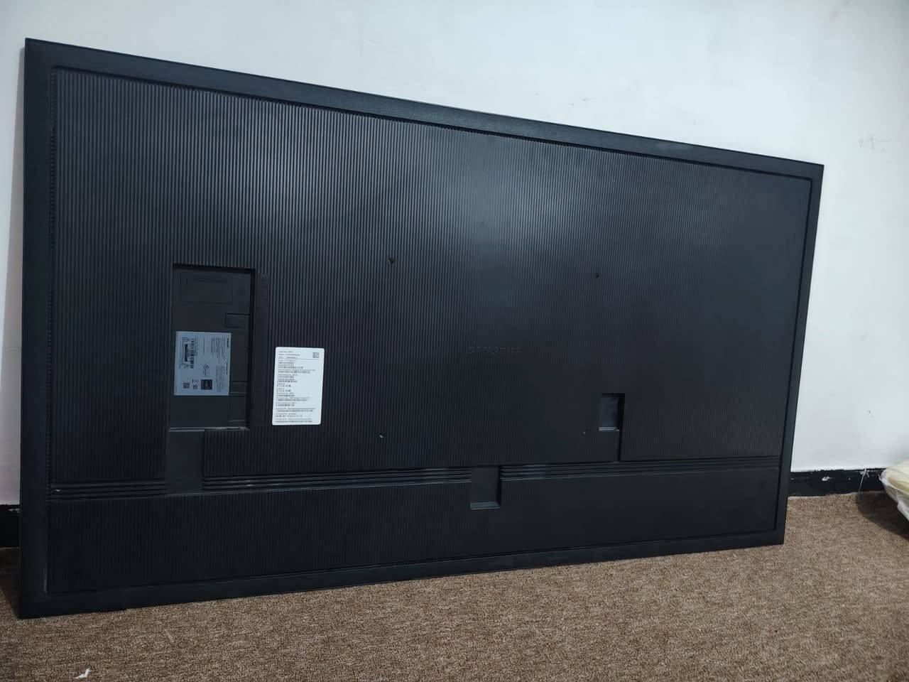 Samsung 4k 2024 65 inch
السعر ٦٠٠ الف
المكان الناصريه


**إذا كنت صاحب هذا الإعلان وتريد حذفه لأي سبب، رجاءا أرسل رسالة إلى الدعم الفني**