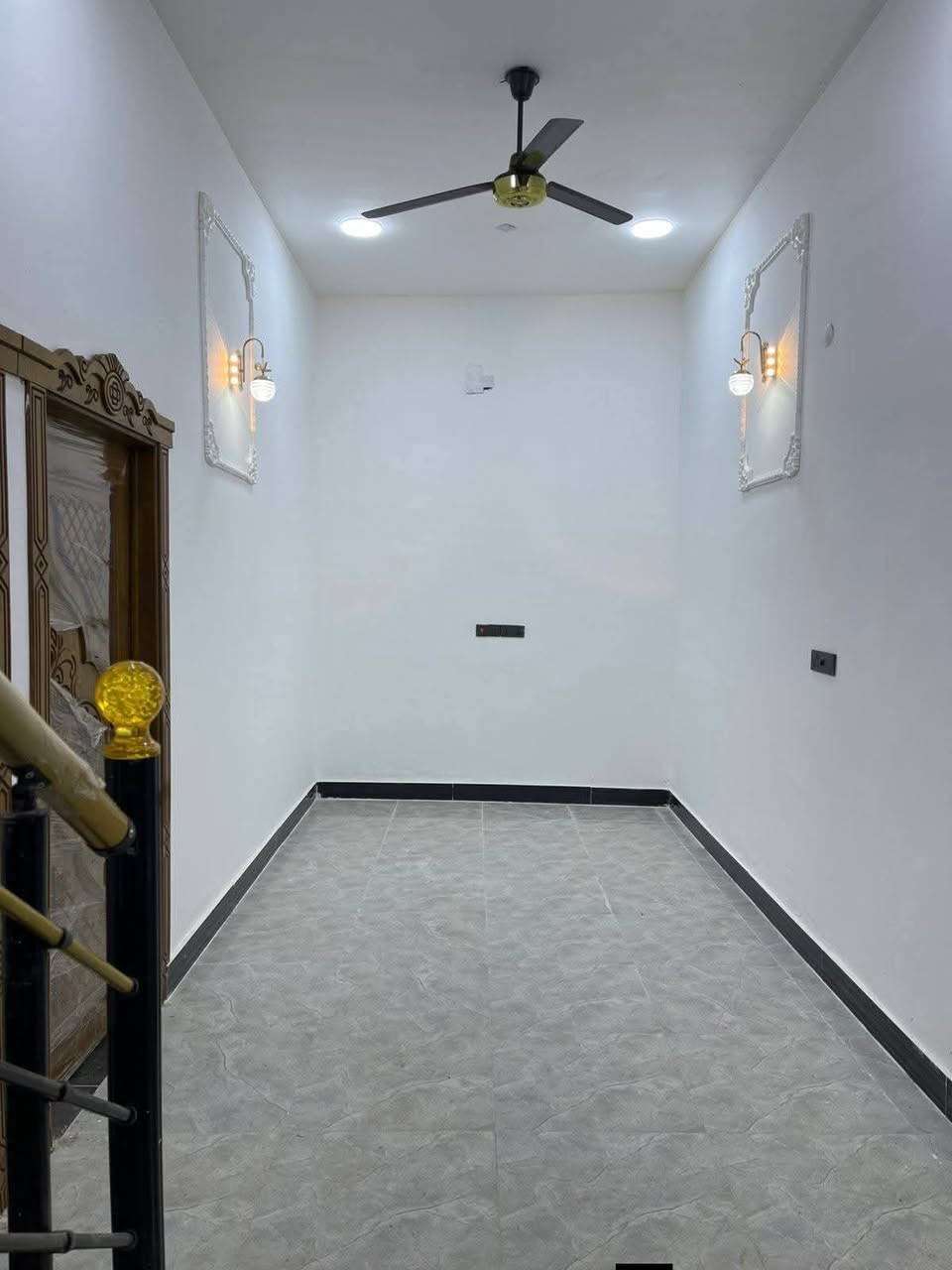 السلام عليكم ورحمة الله.
بسعر 62وبي مجال ابي الخصيب ابو گوصره قرب محكمة ابي الخصيب للتواصل والاستسفسار تواصل مع عالرقم ***********
