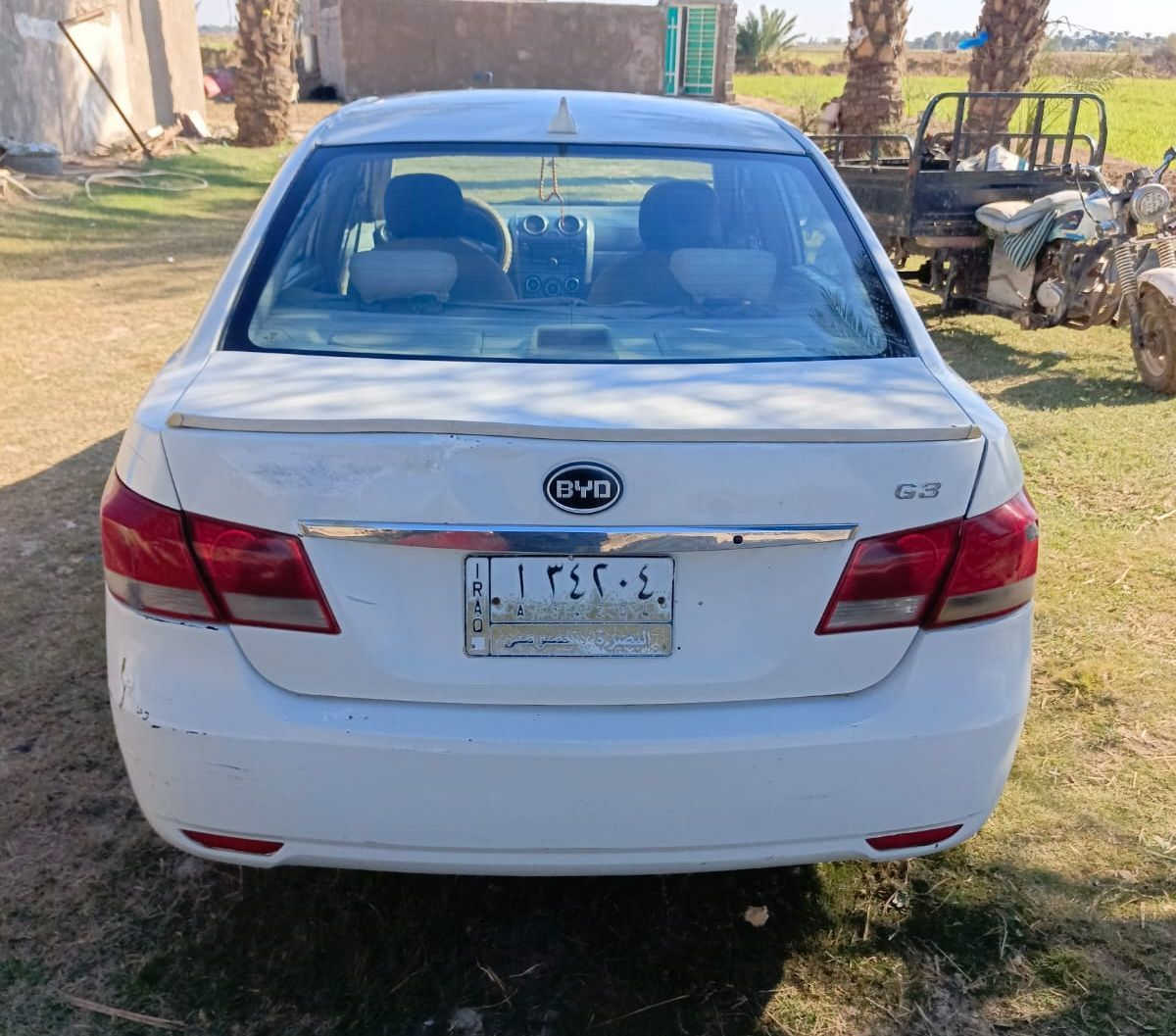 بي واي دي موديل 2013 مكينة وكير كورلا محرك جديد تبريد شغال سنوية جديدة لل29 مكاني ذي قار الشطرة السعر 38 الشراي يتصل ***********
