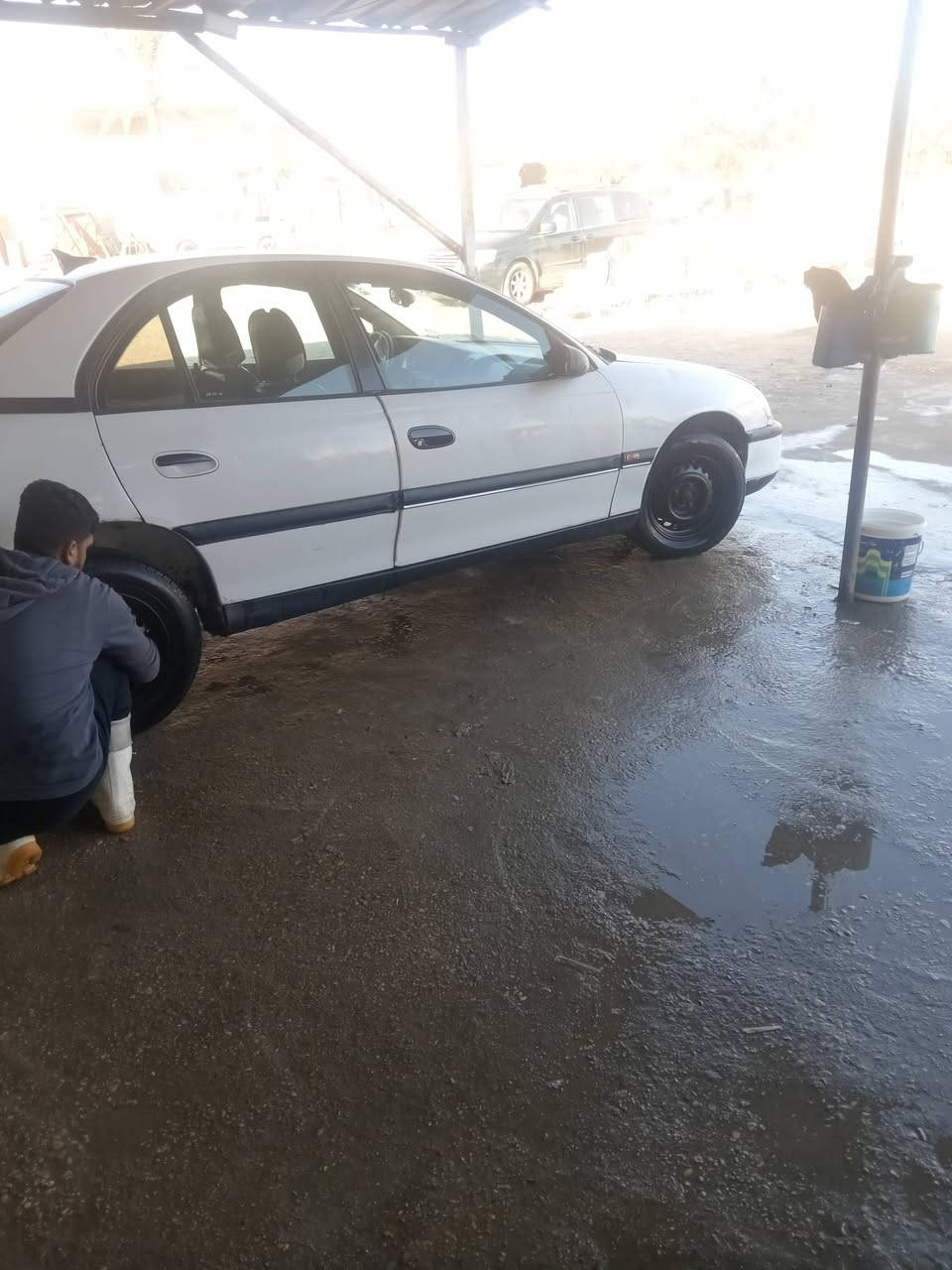 بسم لله اوبل دكدوره رقم اربيل محرك كير كهرباياته كلها شغاله راعيها مسافر ماتتحول ابيع هل موجود السعر ب 19 وبها مجال مكاني حديثه يم قيمقاميه الجديده رقمي ***********
