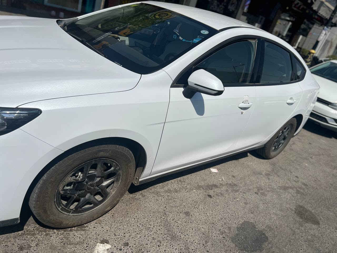 BYD 2025

BYD 2025

19Km

Seal 05

Karzhen Galaly

22-Y 21093

بی سبغ سیاره حلو سفر سفر 
فحس و حزه جایز سياره لوك لوك

سعر مناسب

رقم 7506023736 أربيل, العراق


**إذا كنت صاحب هذا الإعلان وتريد حذفه لأي سبب، رجاءا أرسل رسالة إلى الدعم الفني**