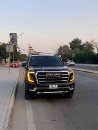 يوكن اليفيشن • V8 5.3 • ضمان المنصور