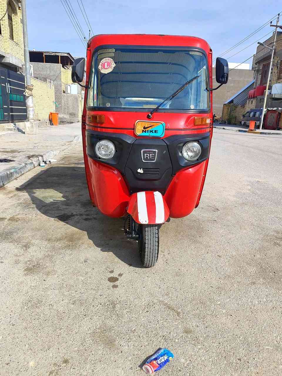 تكتك للبيع 22رقم وسنويه البدي مكفول من صبغ ومعجون المكينة مبدل ولفات سعر 8100وبيهه مجال مكان بصره رقم ***********
