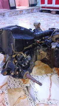 مكينه فورزه0/9نضيفه اوشغاله اوكل غراضها بيها حتى لكزوز موجود بيها بس ب...