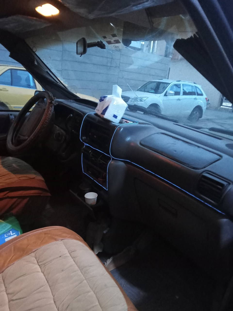 موديل 94 سنويه 27سعر 34 مكينه كالوبر بلادي


**إذا كنت صاحب هذا الإعلان وتريد حذفه لأي سبب، رجاءا أرسل رسالة إلى الدعم الفني**