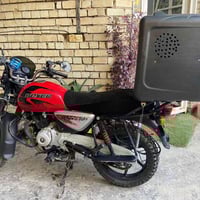 بوكسر جبلي للبيع 2023 مكفوله. كفاله. عامه برغي ما مفتوح بل محرك عندي س...