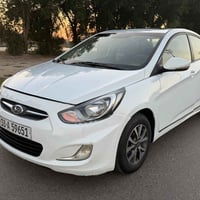 اكسنت ٢٠١٤ • خليجي • كربلاء