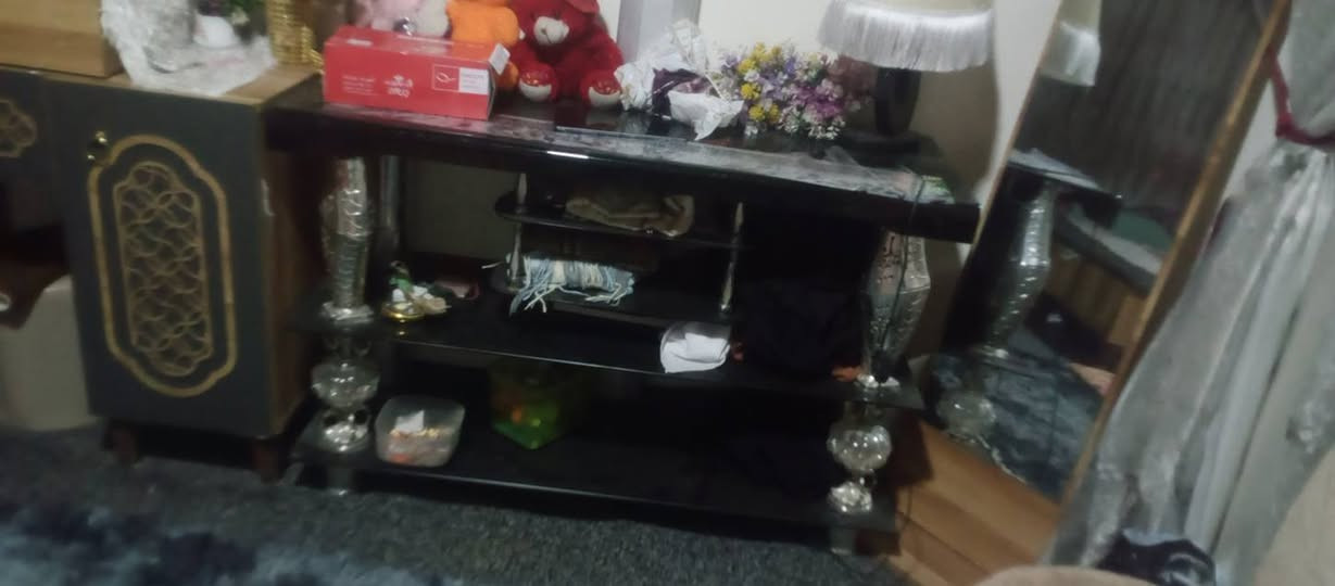 للبيع كلمن وسعره حله بكرلي قرب جامع عمار ابن ياسر


**إذا كنت صاحب هذا الإعلان وتريد حذفه لأي سبب، رجاءا أرسل رسالة إلى الدعم الفني**