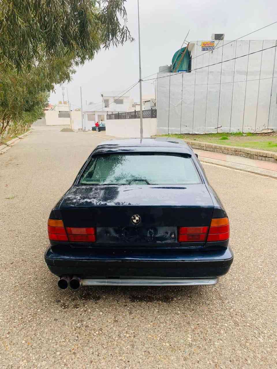 بي ام محرك 520 فل كير عادي لا صرف ولا بخار رقم كركوك مشروع وطني لغاية 2027 باسمي بطاقة بنزين موجود موديل 88مابيها ضربات صبغ جديد ققط كفر جاملغ وراء مبدل بدون شاصي صدر جديد ويل و طايرات m جديد داخل غرفتها حلو سيارة بدون مصروف شاشة ايباد كامرة سلايد سعرها 42 كركوك, العراق


**إذا كنت صاحب هذا الإعلان وتريد حذفه لأي سبب، رجاءا أرسل رسالة إلى الدعم الفني**