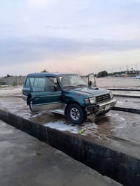 باجيرو • غاز • البصرة الزبير