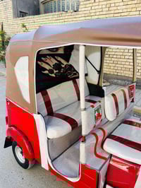 تكتك لبيع لموديل 2017 رقم وسنويه رقم بغداد نكليزي تكتك حلوه وخير من لل...