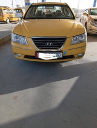 سوناتا • ٢٠١١ • نجف