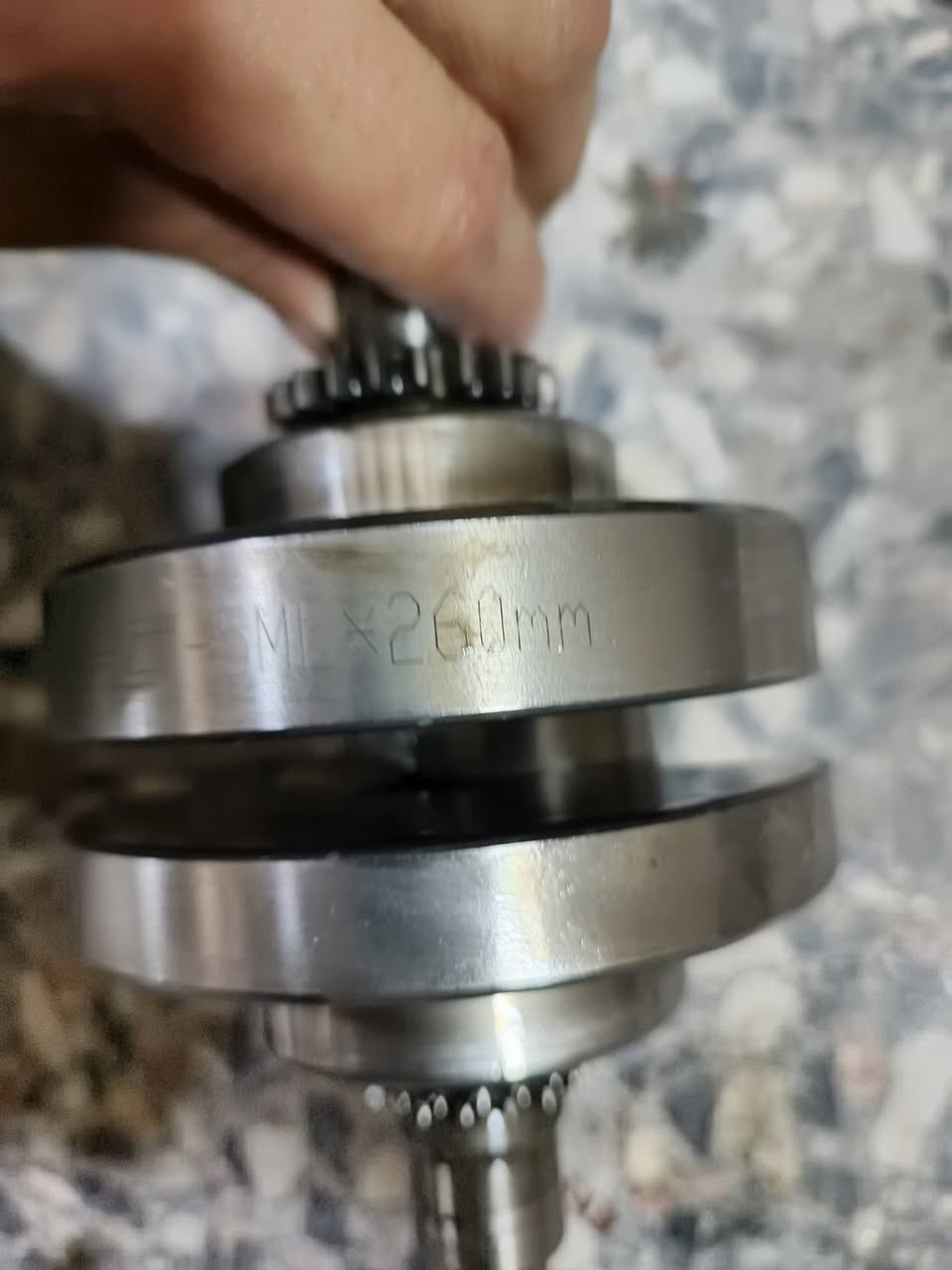 السلام عليكم غراض سكنز فحل تزويد وبلادي كلمن وسعره  أخذ لي تريده وما أقصر وياك مكاني حريه


**إذا كنت صاحب هذا الإعلان وتريد حذفه لأي سبب، رجاءا أرسل رسالة إلى الدعم الفني**