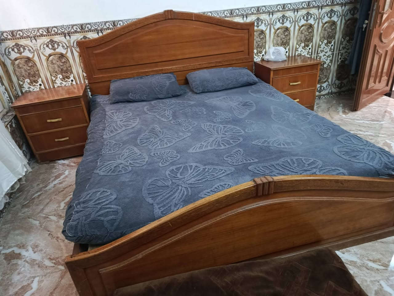 غرفه صاج داخل خارج حطاطة
تحرير زراعي قرب جامع المدينة المنورة 

سعر 500بيها مجال


**إذا كنت صاحب هذا الإعلان وتريد حذفه لأي سبب، رجاءا أرسل رسالة إلى الدعم الفني**