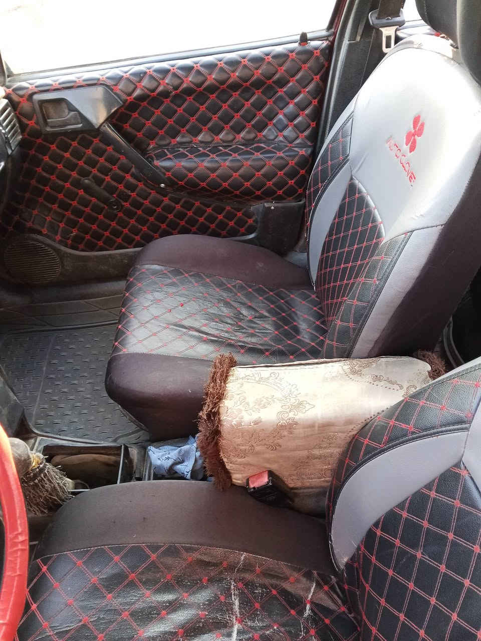 فكترا للبيع 20جنطه رقم اخضر السعر 30ورقه الرقم ***********
