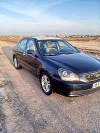كيا اوبتيما • اوبتيما 2007 • كيا وارد امريكي • سيارة كيا • اوبتيما 240...