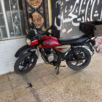 بوكسر موديل ٢٠٢٠ مجفته جديد ومبدل كير جديد وكابريتر جديدة للبيع سعرها ...