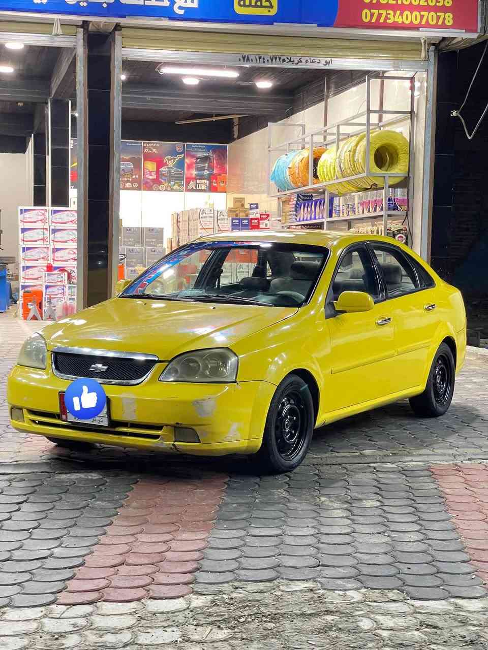 سلام عليكم اوبترا لبيع 2010 سياره جاهز الستفسار هذ رقمي مكاني كربلاء *********** السعر 58
