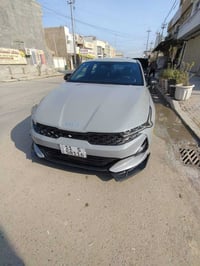 ٢٠٢٢ • ١٦٠٠ تيربو • حادث بدون دواخل