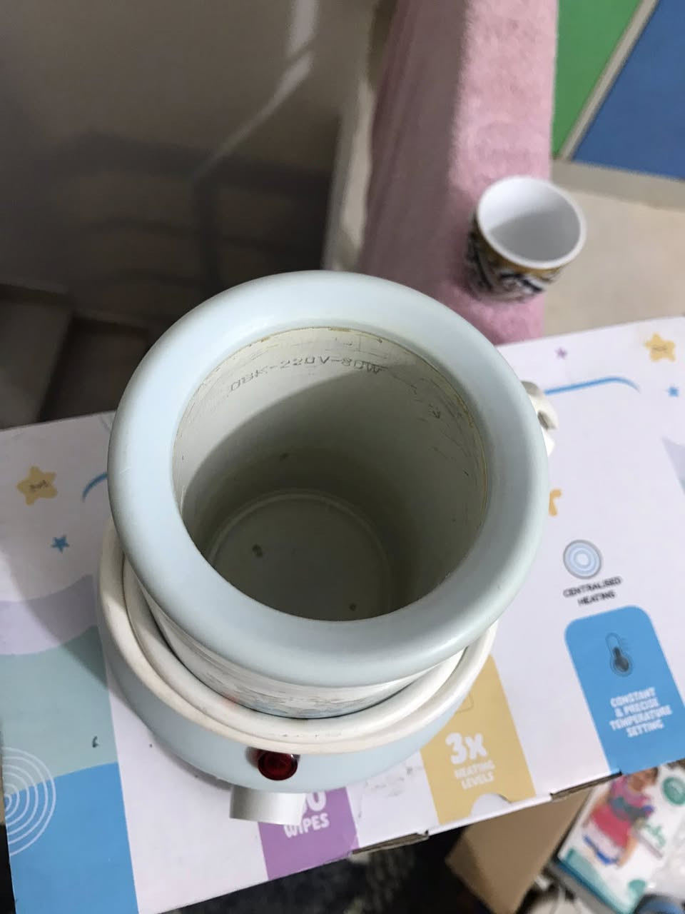 دفاية مممات تدفي الحليب لللللتبرع المحاجتها خل تراسلني امانة عليجن مندوبات لاتراسلني تاخذنها وتبيعنها لللعالم ❌❌❌❌ الللثواب


**إذا كنت صاحب هذا الإعلان وتريد حذفه لأي سبب، رجاءا أرسل رسالة إلى الدعم الفني**