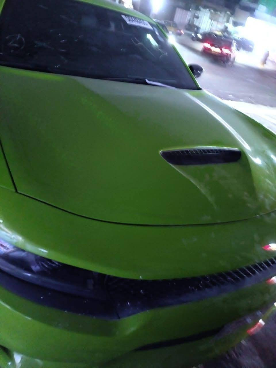 جارجر موديل ٢٠٢٣ ماشيه ٣٠ الف الدعاميه ما مبدله
100 وبيها مجال 
الاستفسار ***********
