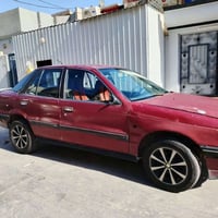 لانسر • ١٩٩١ • موصل ايسر