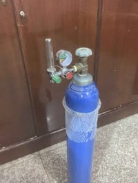 قنينه أكسجين للبيع 07702558592