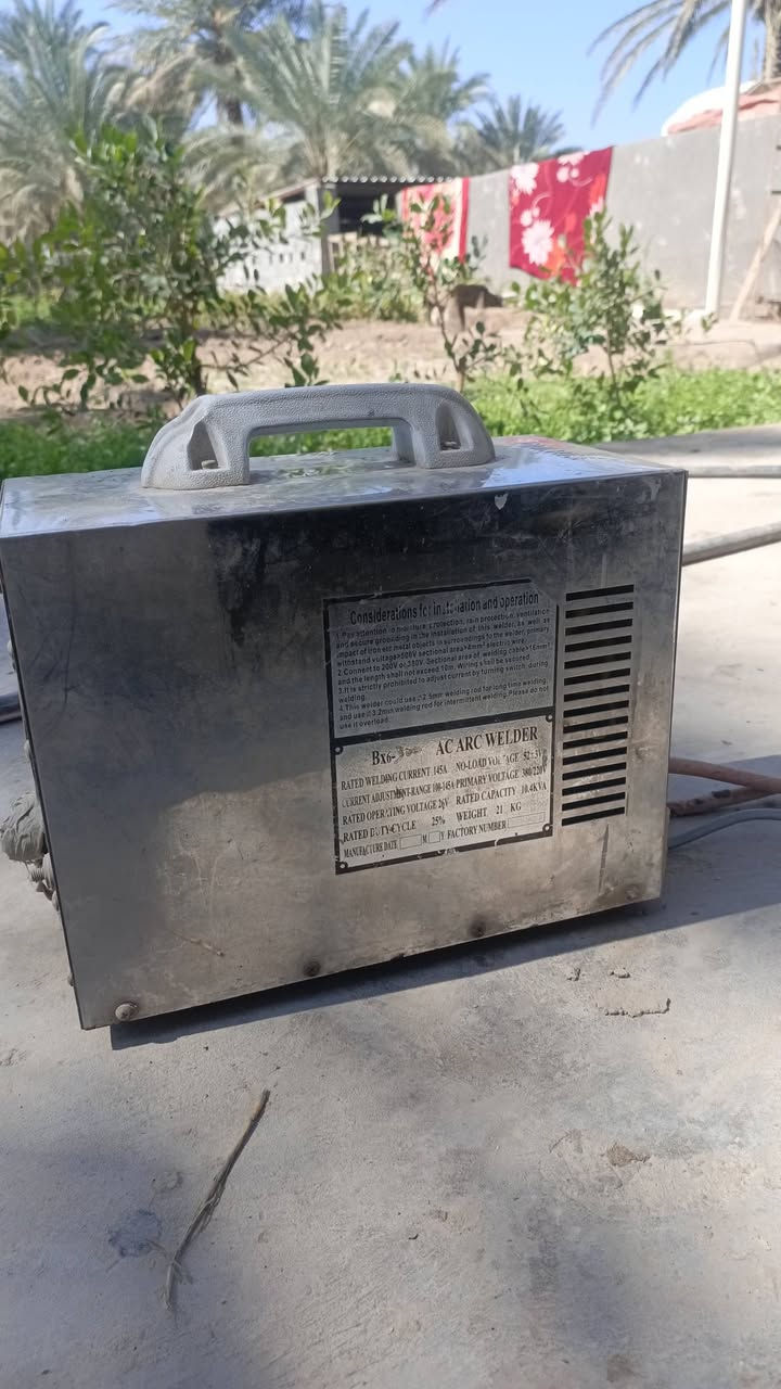 سلام عليكم مكينه مال لحيم منتازه
كمرسار مال صبغ...مكان بابل امسيب سده هنديه


**إذا كنت صاحب هذا الإعلان وتريد حذفه لأي سبب، رجاءا أرسل رسالة إلى الدعم الفني**