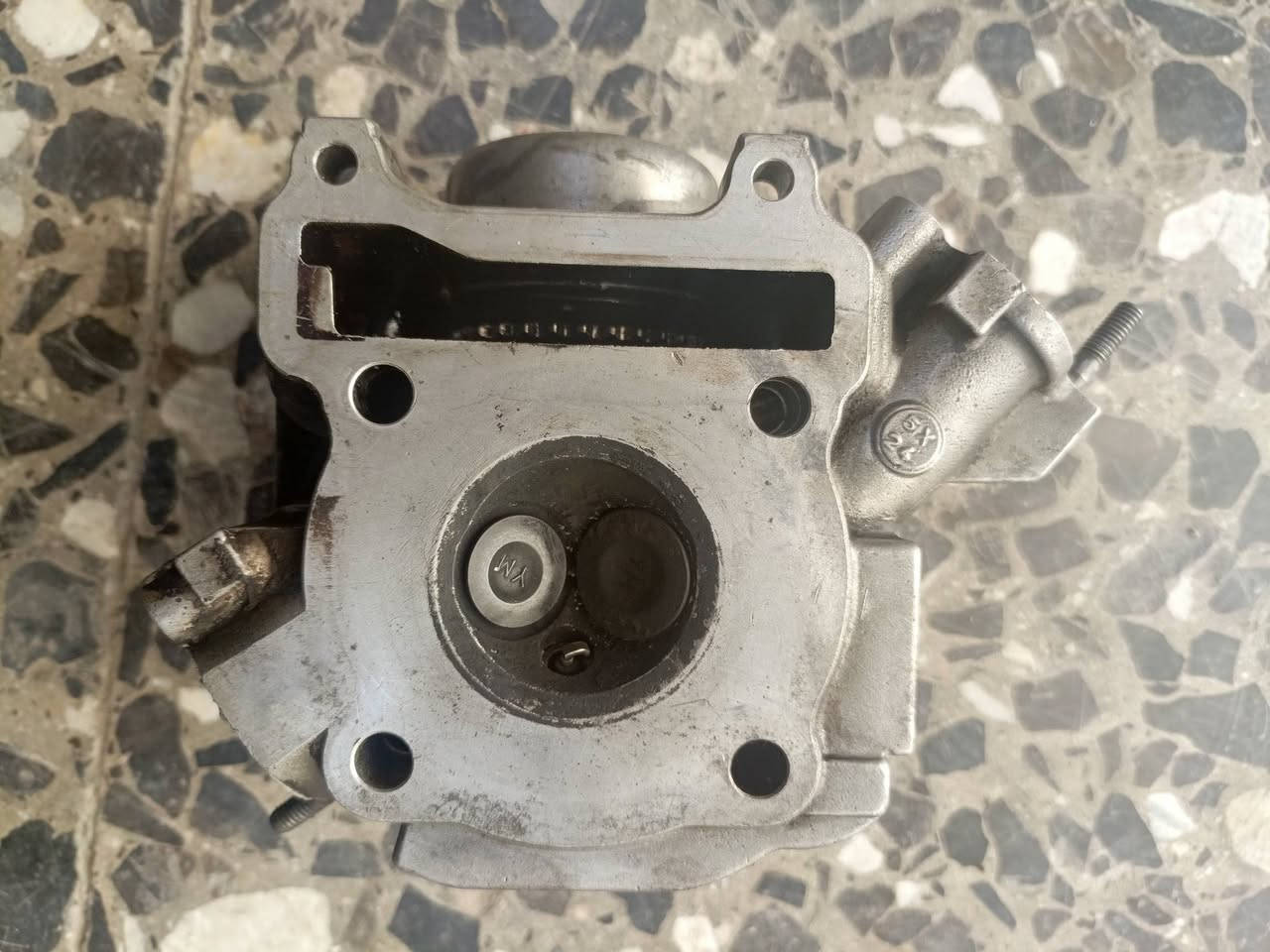 كور مال ماكس بلادي نضيف ب٢٥ مكاني بغداد مدينة الصدر


**إذا كنت صاحب هذا الإعلان وتريد حذفه لأي سبب، رجاءا أرسل رسالة إلى الدعم الفني**