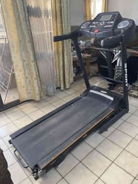 جهاز مشي • استخدام محدود • لأصحاب الجم