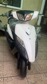 ثعلب • مكينة بلادي • دبلات خلفية