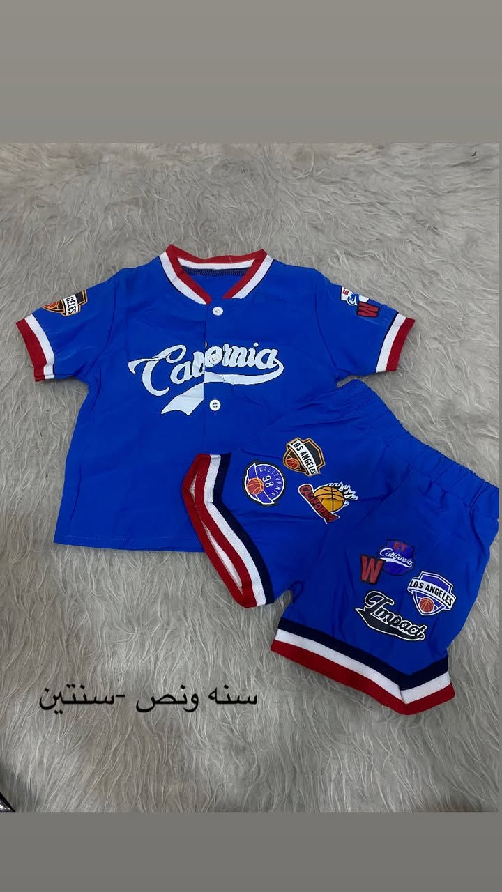 شي ان اطفال سعر القطعه 4-5


**إذا كنت صاحب هذا الإعلان وتريد حذفه لأي سبب، رجاءا أرسل رسالة إلى الدعم الفني**