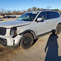 تلورايد • ٢٠٢٥ • مزاد ٢٠/٣