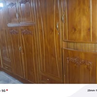 غرفة نوم • صاج • ١٠ أبواب