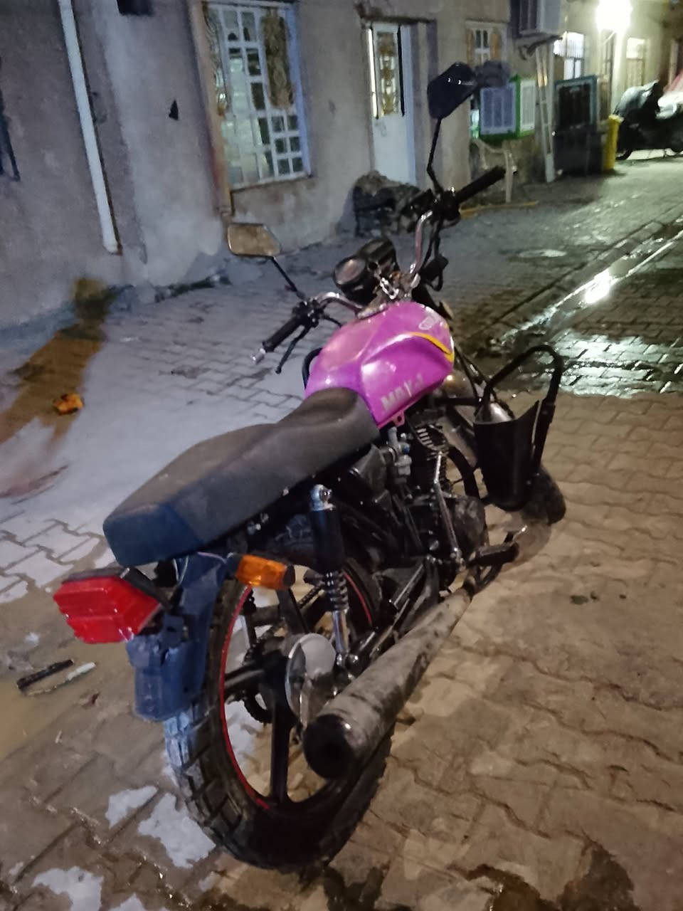 دراجه سونك للبيع سعر 300 وبيهه مجال دراجه حلوه مشيه هم حلو ناشفه ممفتوحه اكفله سرقه واكاتبك وتروح رقمي *********** واتساب رصيد

