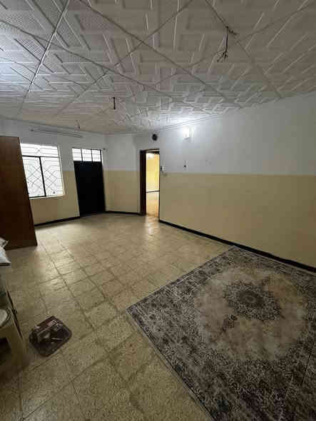 🏠 دار للايجار للايجار 

📍الموقع حي الوحدة 

المساحة 200 م 

الواجه 10❌20 

⬇️مكون من طابق واحد 

استقبال ومطبخ وهول وغرفة نوم واحدة وصحيات 

⬇️⬇️⬇️⬇️للاستفسار اتصل على الارقام ⬇️⬇️⬇️⬇️

👤فيس بوك #مكتب دلتا لتجارة العقارات 

☎️ كورك ***********

☎️ اسيا  ‭***********

📍باقي التفاصيل زورو مكتب دلتا لتجارة العقارات 

♦️سايدين الصديق  مقابل سنتر بغداد عمارة قاعة الخاتون للأعراس

⬇️ باقي العروض ومعرفة السعر 

داخل صفحة #مكتب_دلتا_لتجارة_العقارات
