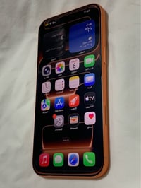 آيفون ١٧ برو ماكس • ٢٥٦ • اي سيم