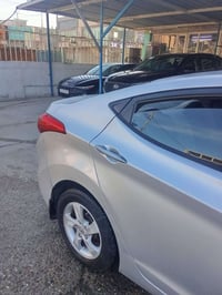 النترا خليجي • ٢٠١٢ • محرك ١٦٠٠