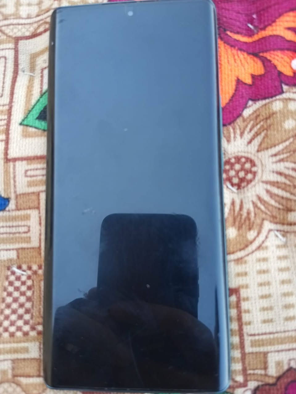 HONOR X9a 5G للبيع جهاز نضيف جدا ذاكره128 السعر 200 مستعجل


**إذا كنت صاحب هذا الإعلان وتريد حذفه لأي سبب، رجاءا أرسل رسالة إلى الدعم الفني**