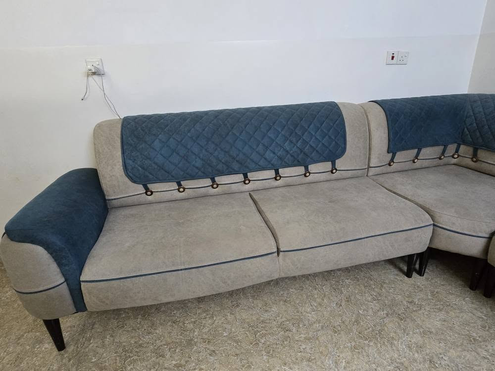 قەنەفە حرف L هەشت نەفەری زۆر خاوێنە لە مۆبیلیات ئۆسکار کراوە أربيل, العراق


**إذا كنت صاحب هذا الإعلان وتريد حذفه لأي سبب، رجاءا أرسل رسالة إلى الدعم الفني**