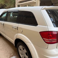 جورني • ٢٠١٧ • محرك ٢٤٠٠