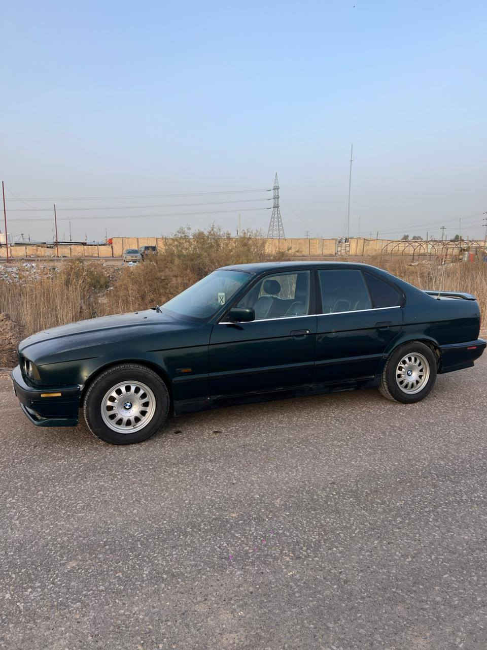 سلام عليكم سياره BMW كير محرك كفاله جام كهرباء كهربائيات لايت زنون اصلي كفاله تبريد ثلج تخم تاير حجم 520ابليته كير او محرك 525مسكر عدل المرغوب سياره جاهزة مال جناي رقم قادسيه بسمي تحويل مباشر السعر 48بيه مجال بصيط مكاني بابل محاويل ***********
