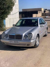 مارسدس ام عيون مكينه محور رقم كربلاء انكليزي كهربائيات شغاله موديل٩٥ س...
